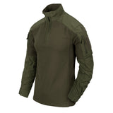 MCDU Combat Shirt