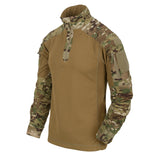 MCDU Combat Shirt