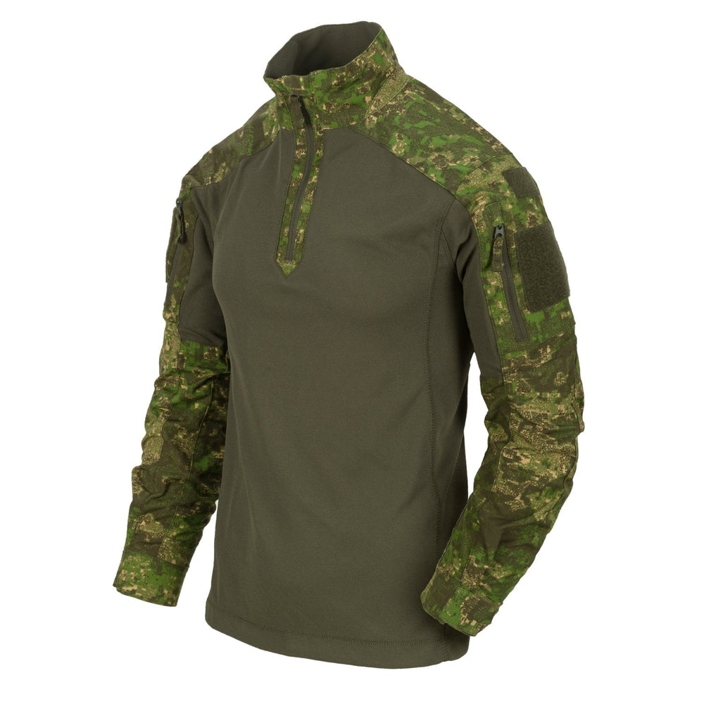 MCDU Combat Shirt