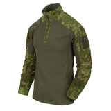 MCDU Combat Shirt