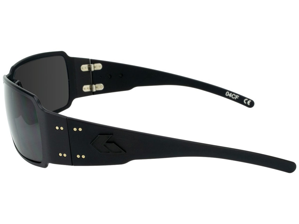 Boxster Blackout with Smoked Lens