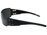 Boxster Blackout with Smoked Lens