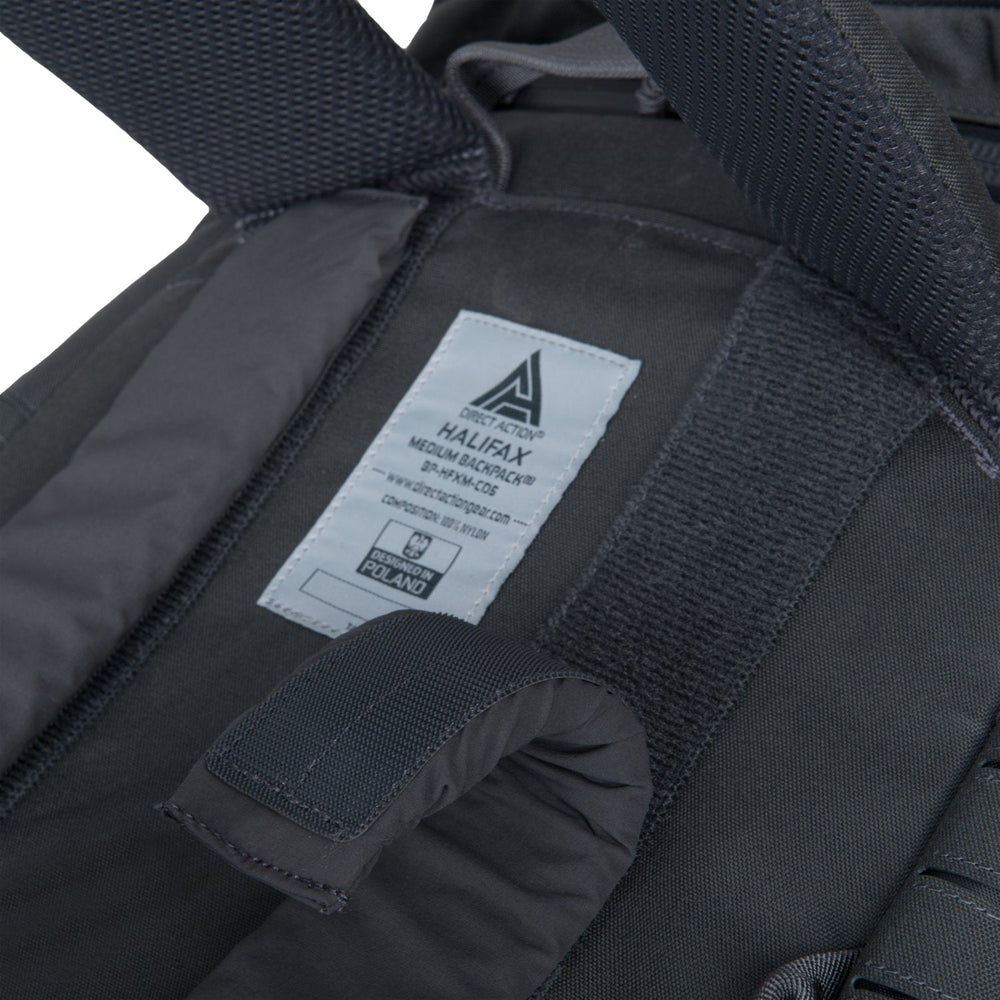 HALIFAX® Rucksack | S4 Supplies
