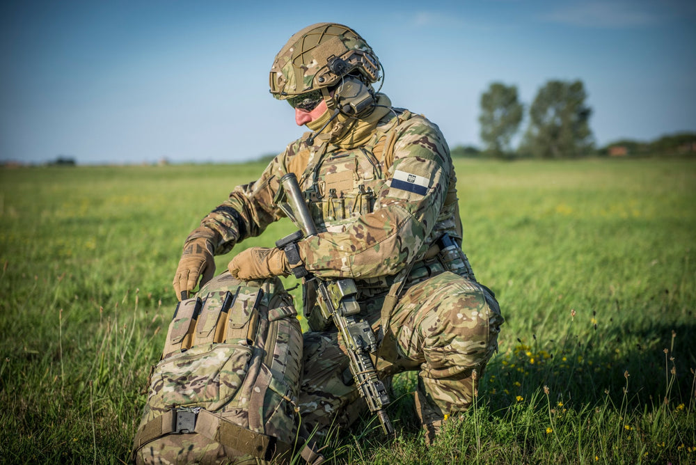 HALIFAX® Rucksack | S4 Supplies