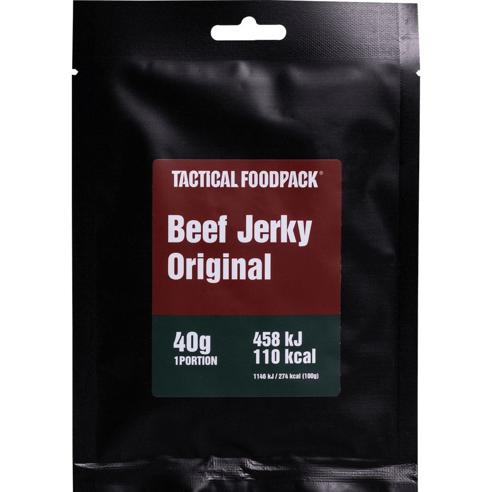 Beef Jerky | S4 Supplies