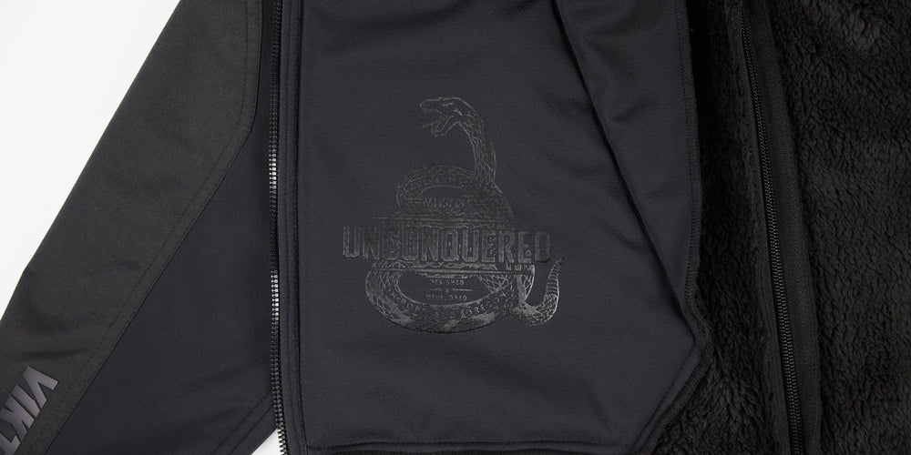 BERSHERKEN® Jacke