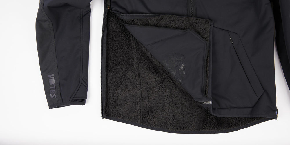 BERSHERKEN® Jacke