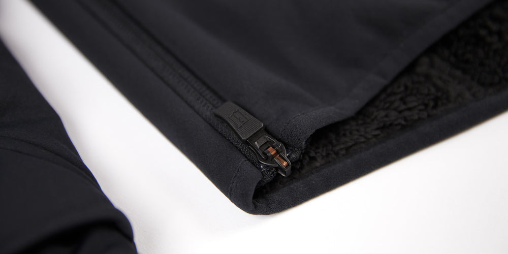 BERSHERKEN® Jacke