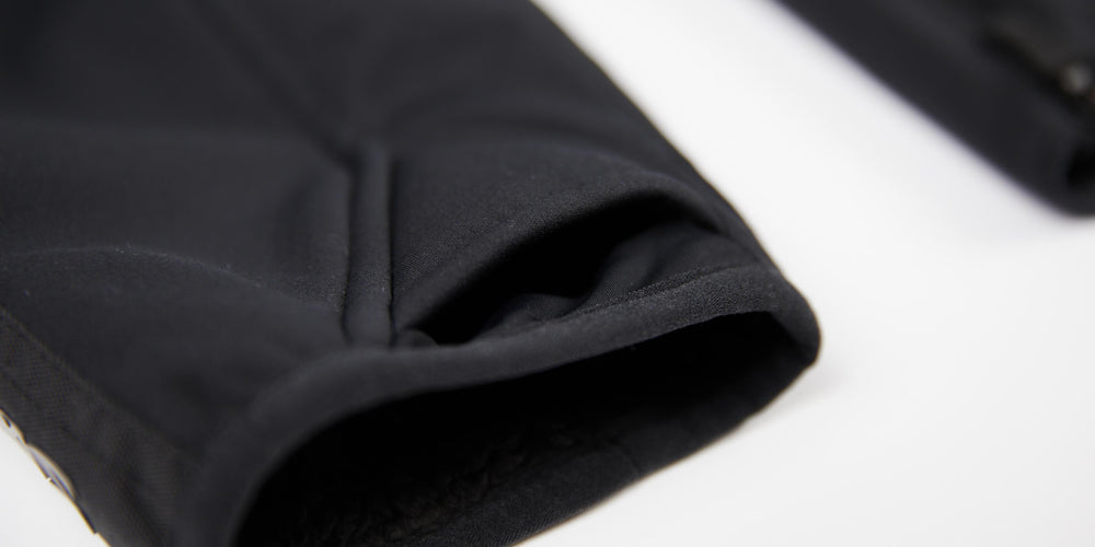 BERSHERKEN® Jacke
