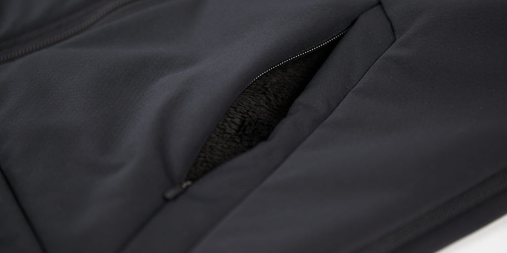 BERSHERKEN® Jacke