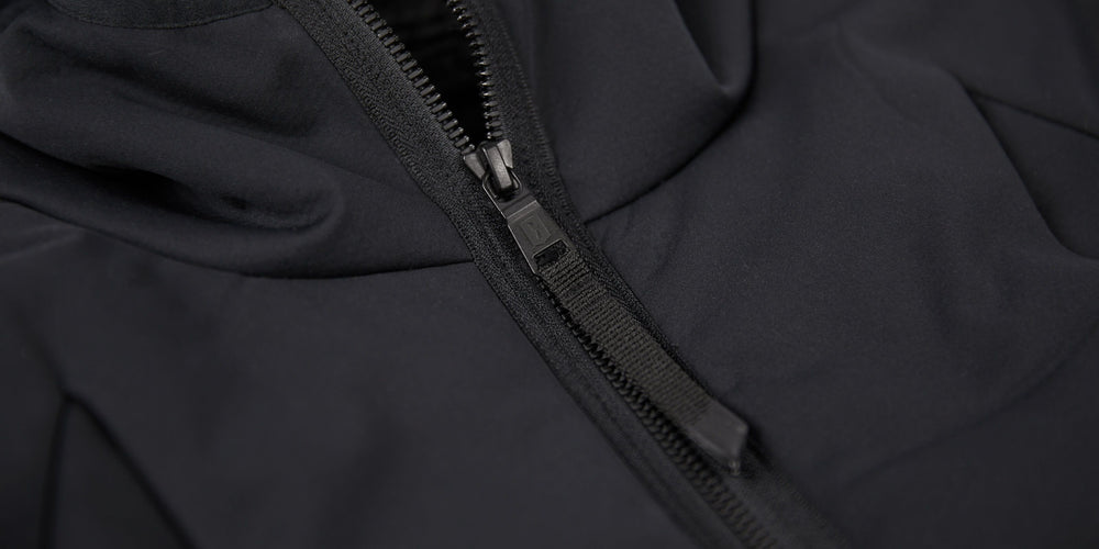 BERSHERKEN® Jacke