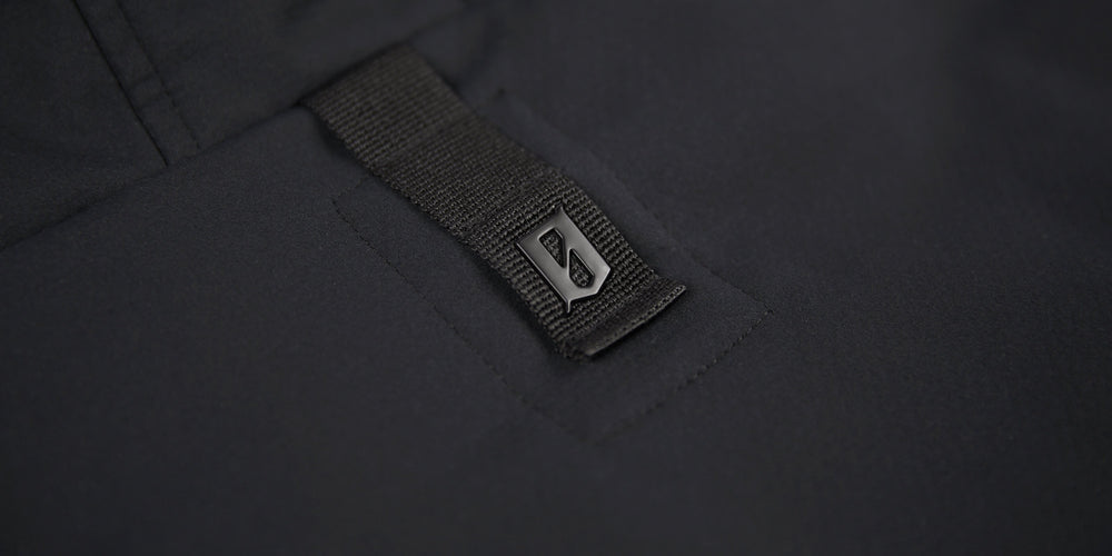 BERSHERKEN® Jacke