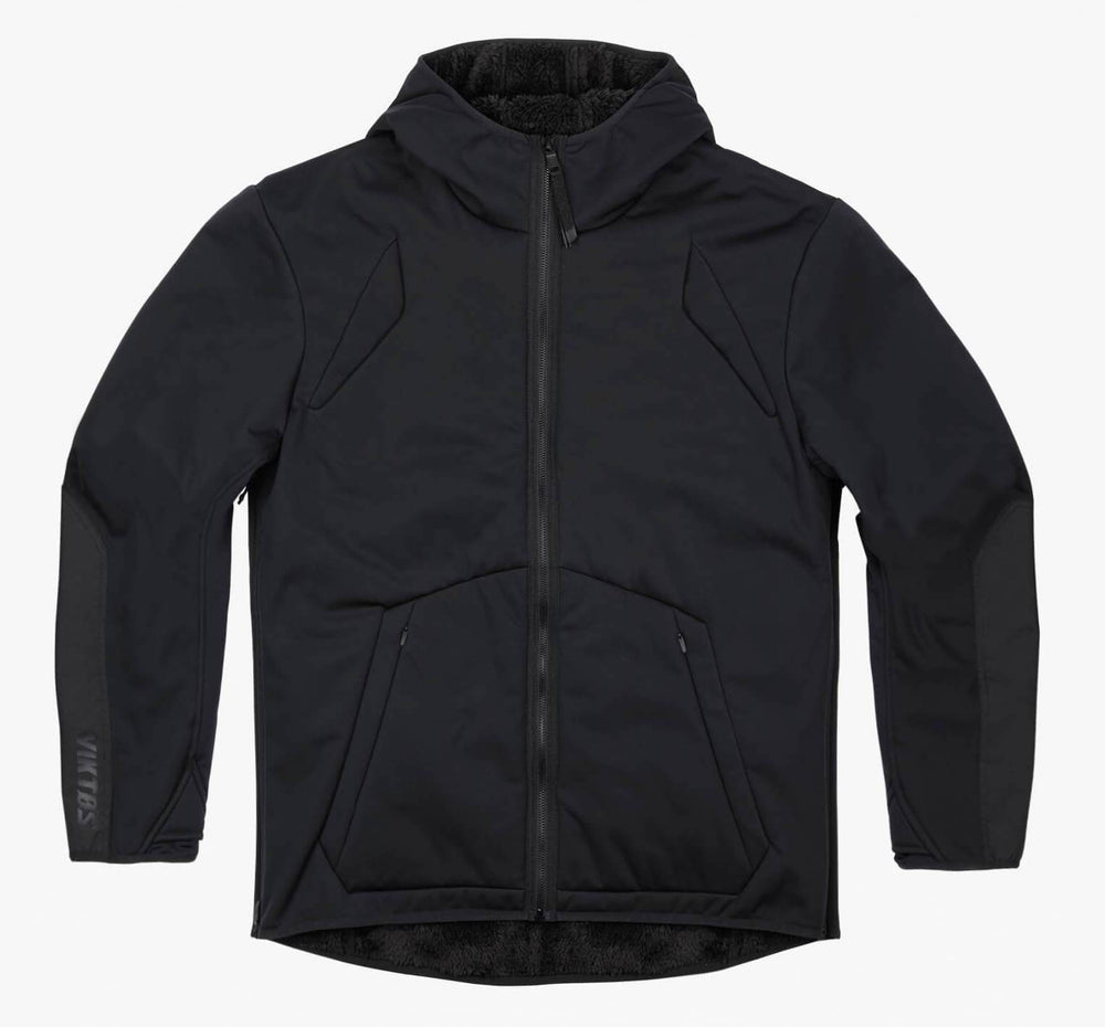 BERSHERKEN® Jacke