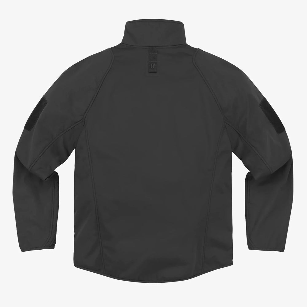 BERSHERKEN® Patrol Edition | S4 Supplies