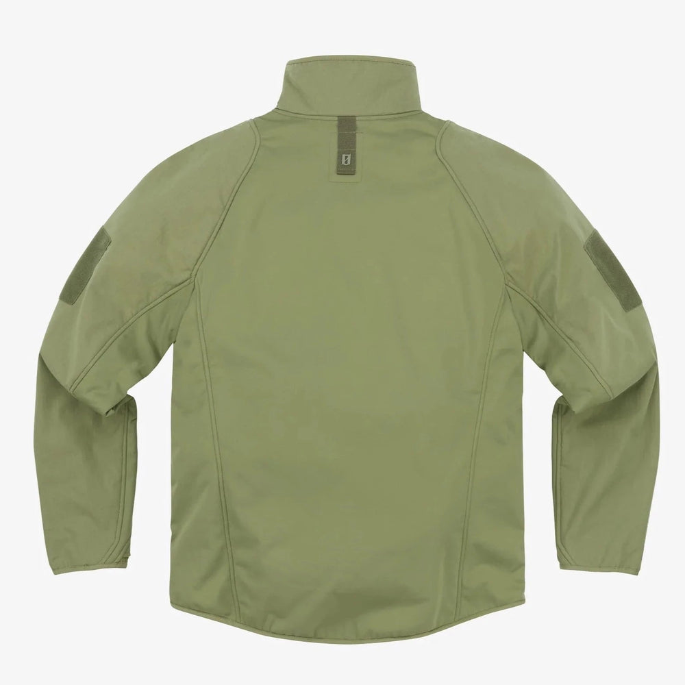 BERSHERKEN® Patrol Edition | S4 Supplies