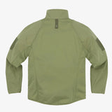 BERSHERKEN® Patrol Edition | S4 Supplies