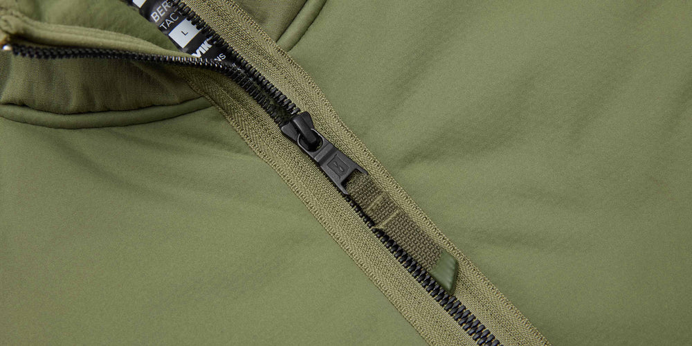 BERSHERKEN® Patrol Edition | S4 Supplies