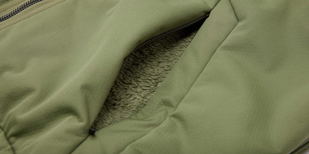 BERSHERKEN® Patrol Edition | S4 Supplies