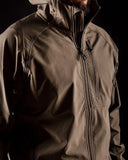 K5 MODUS Softshell Jacke