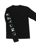 BEYOND EXPLORER L/S PERFORMANCE TEE