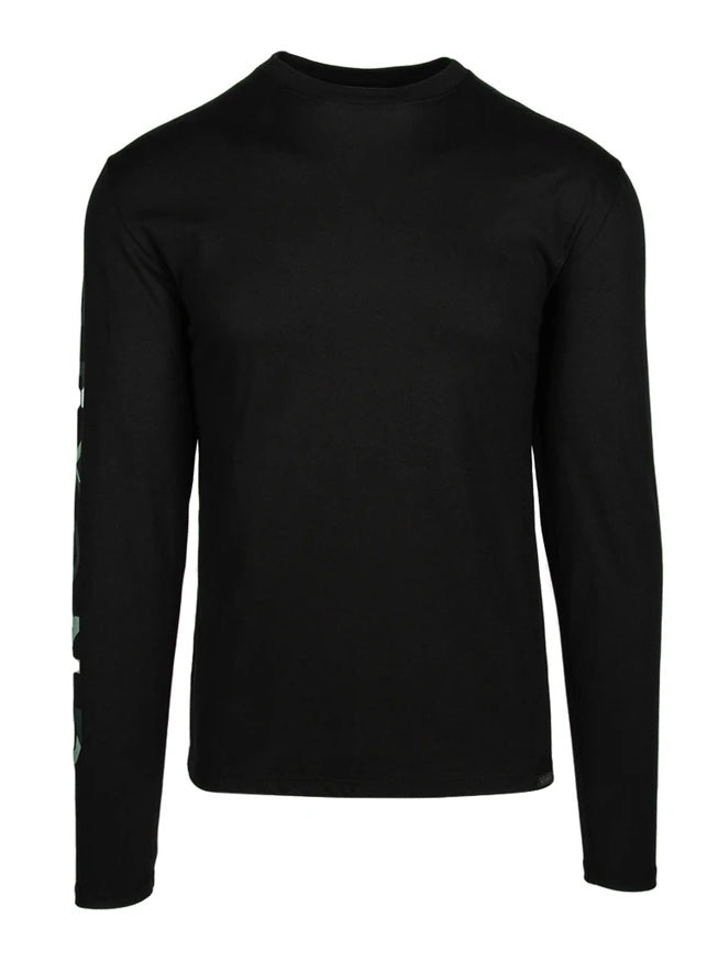 BEYOND EXPLORER L/S PERFORMANCE TEE