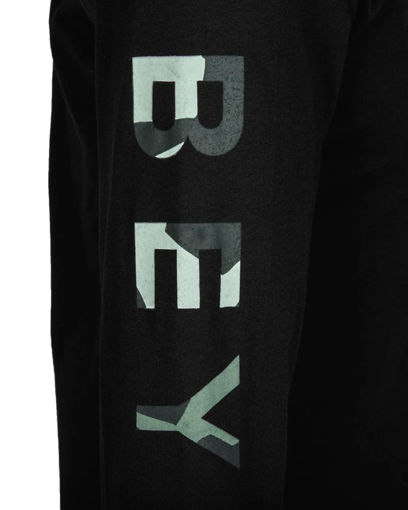 BEYOND EXPLORER L/S PERFORMANCE TEE