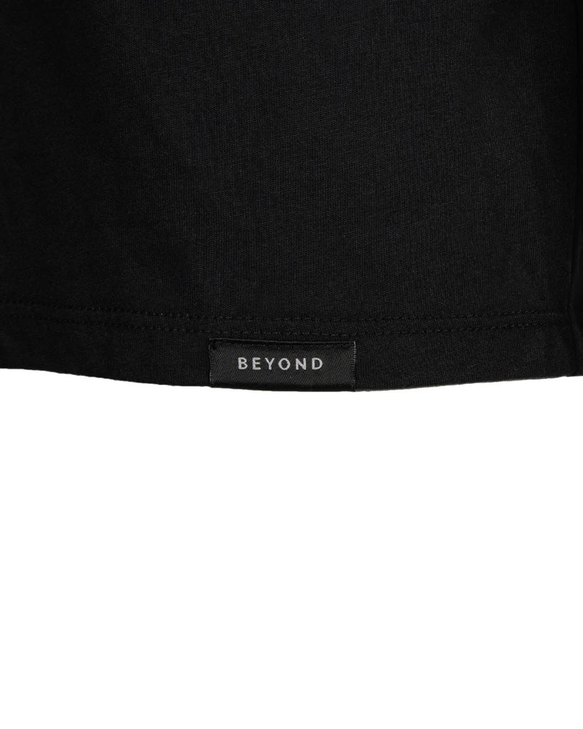 BEYOND EXPLORER L/S PERFORMANCE TEE
