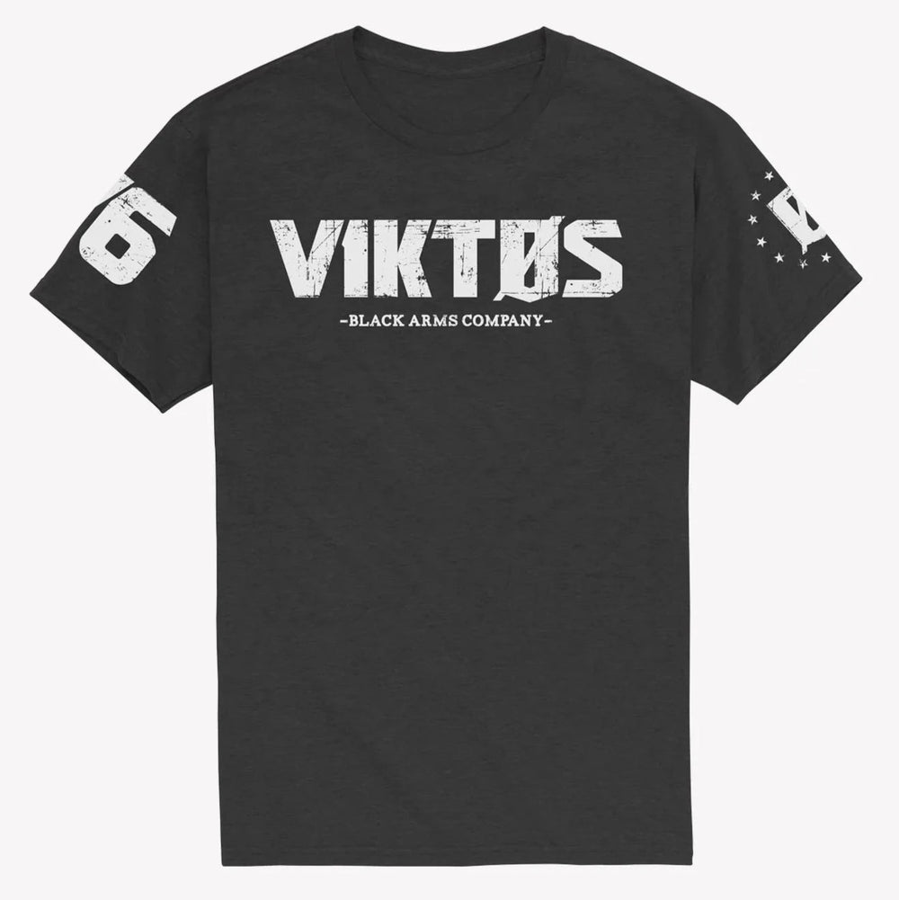 Bigshow - T-Shirt | S4 Supplies