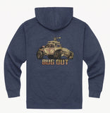Bug Out ™ Hoodie | S4 Supplies
