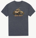 Big Time Bug Out™ T-Shirt | S4 Supplies