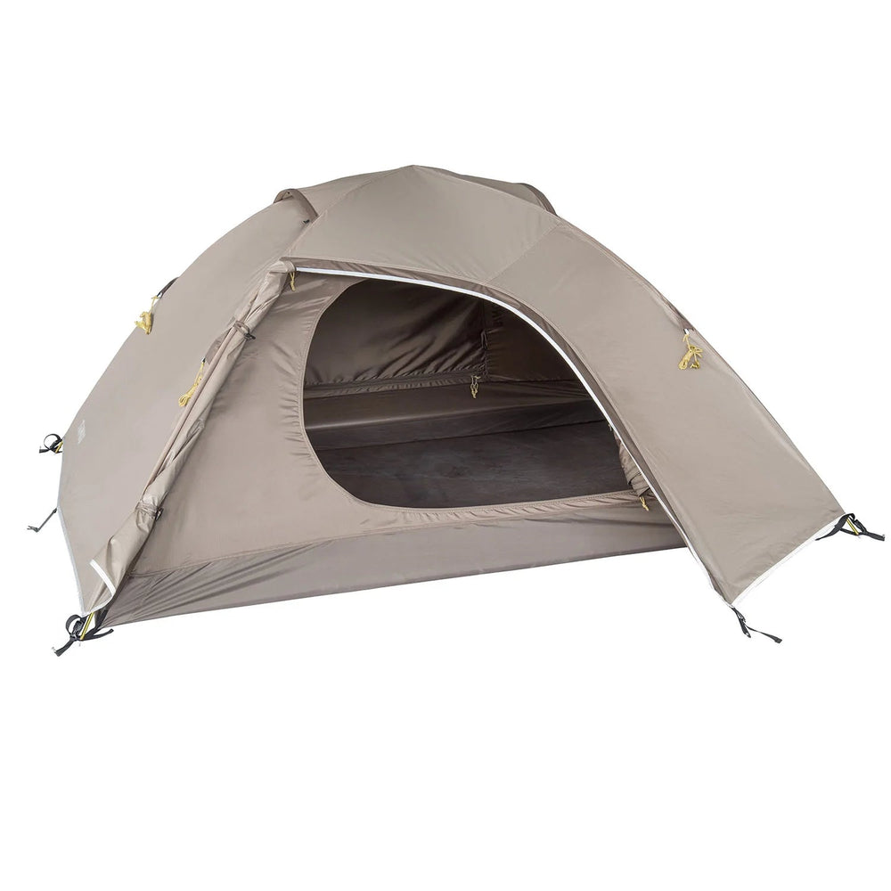 BINODANA Trekkingzelt (2 Pers.) | S4 Supplies