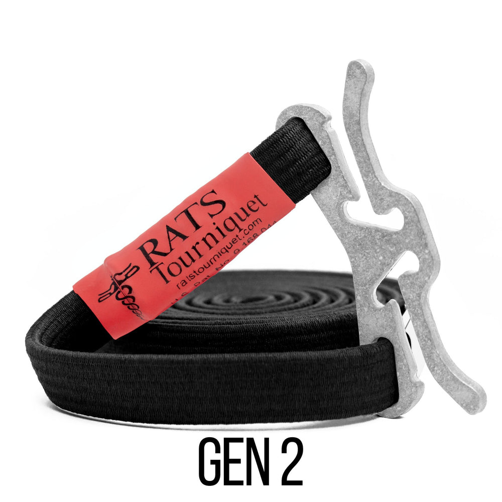 RATS Tourniquet Gen 2
