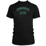 Commandos | 30SecOut