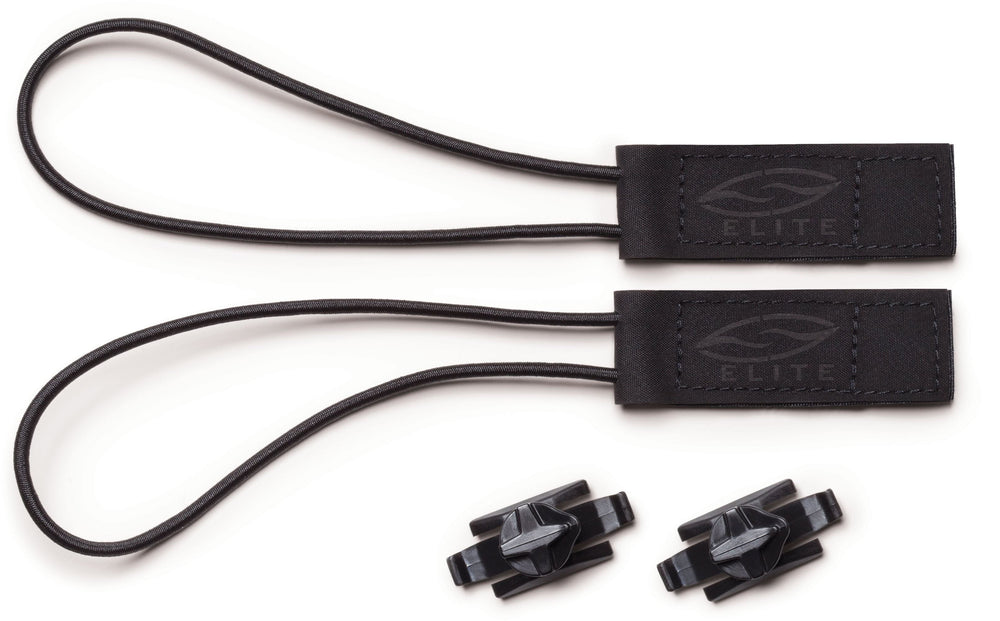 Bungee Straps für Boogie