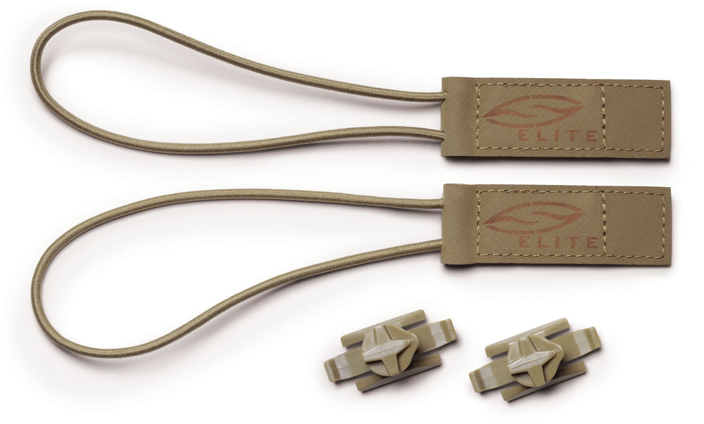 Bungee Straps für Boogie