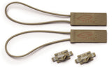 Bungee Straps für Boogie