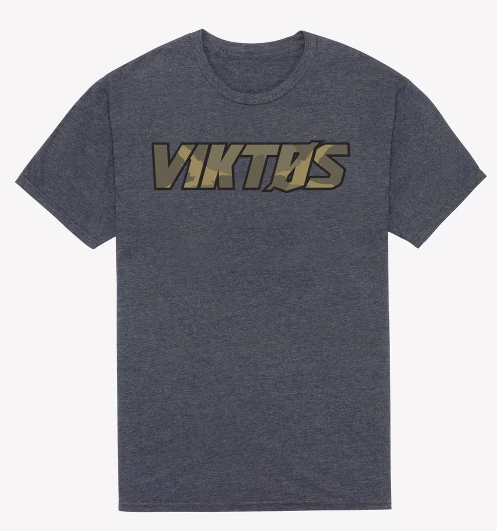 Brushstroke™ Natural T-Shirt | S4 Supplies