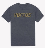 Brushstroke™ Natural T-Shirt | S4 Supplies