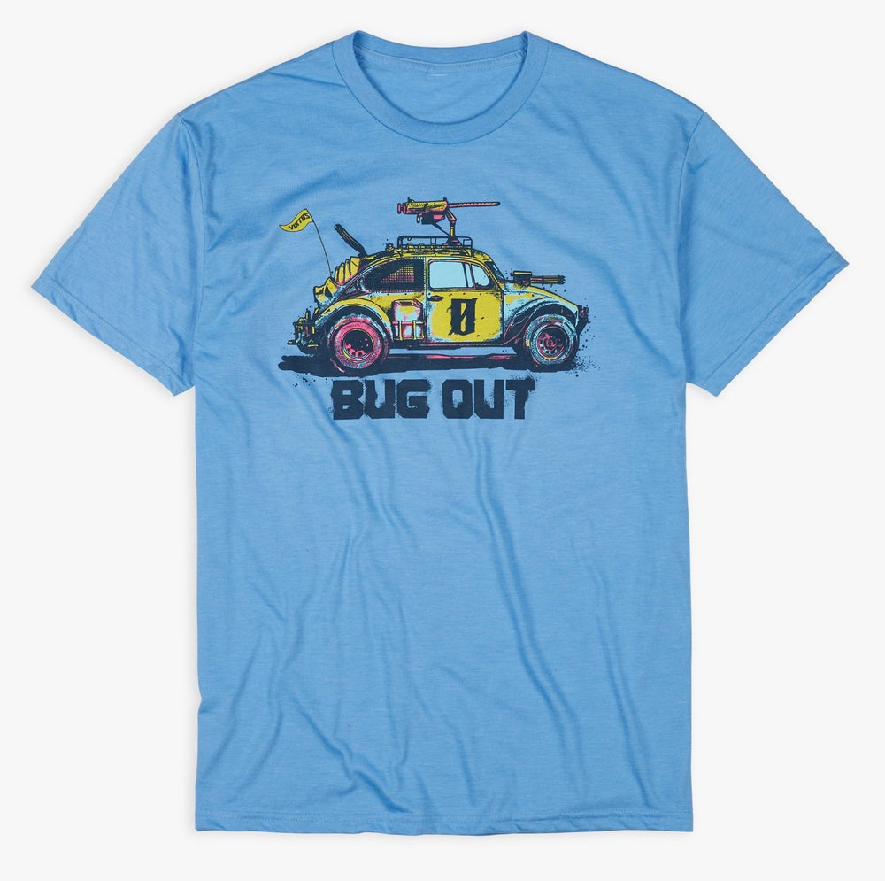 Bug Out T-Shirt
