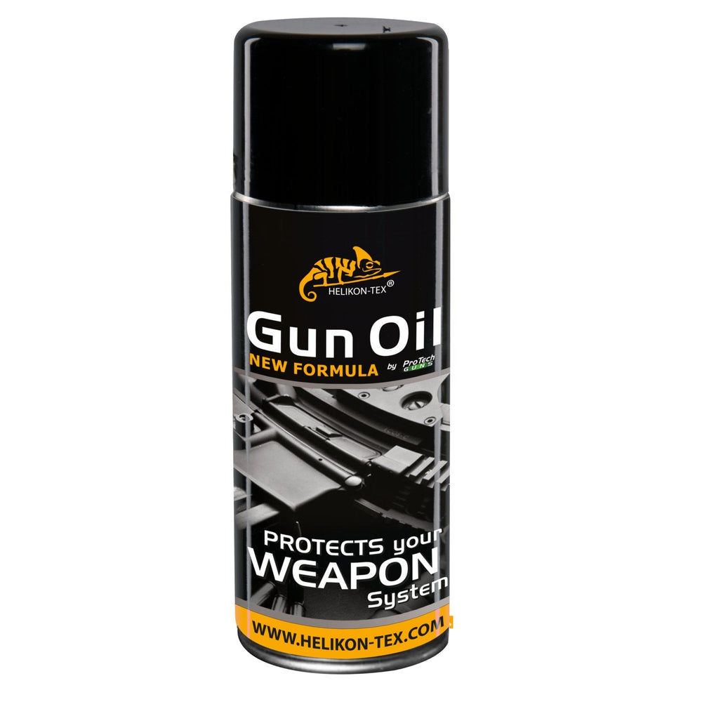 Waffen Öl (Gun Oil) | S4 Supplies