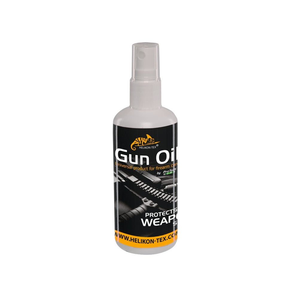 Waffen Öl (Gun Oil) - 100ml | S4 Supplies