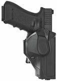 Vega Schulterholster CCH-S8