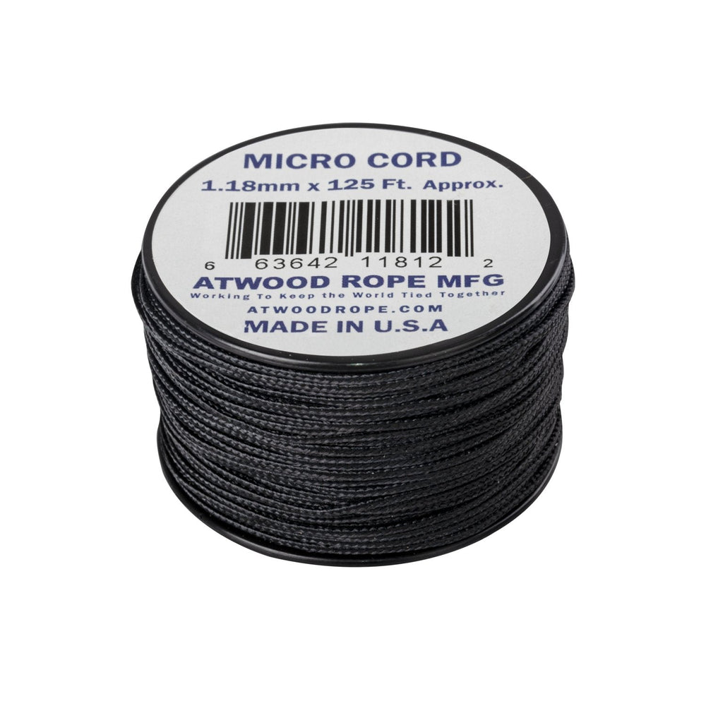 Micro Cord (1,18mm)