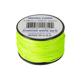 Micro Cord (1,18mm)