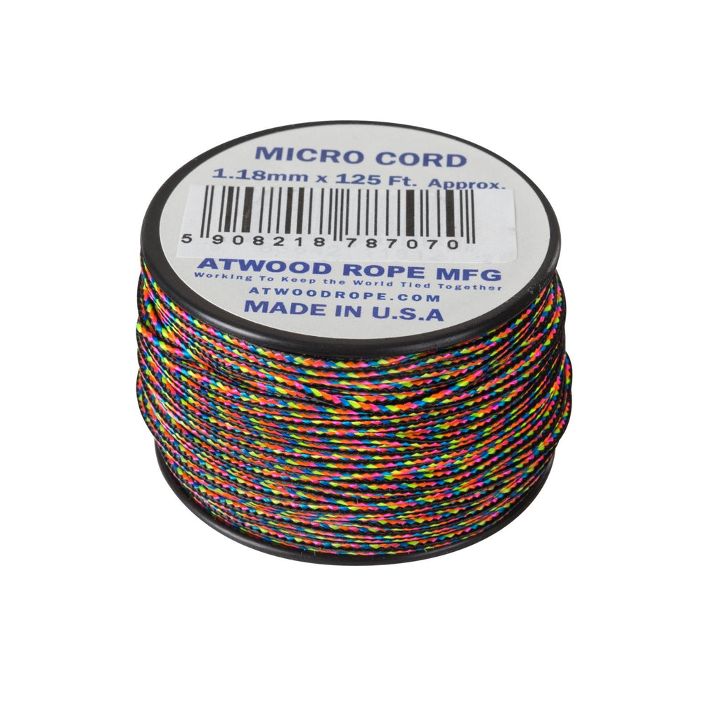 Micro Cord (1,18mm)