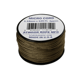 Micro Cord (1,18mm) | S4 Supplies