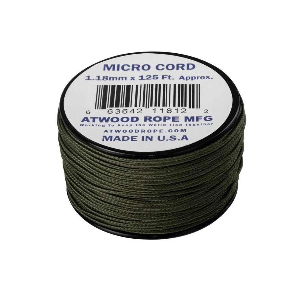 Micro Cord (1,18mm)