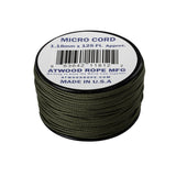 Micro Cord (1,18mm)