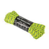 550'er Paracord | S4 Supplies