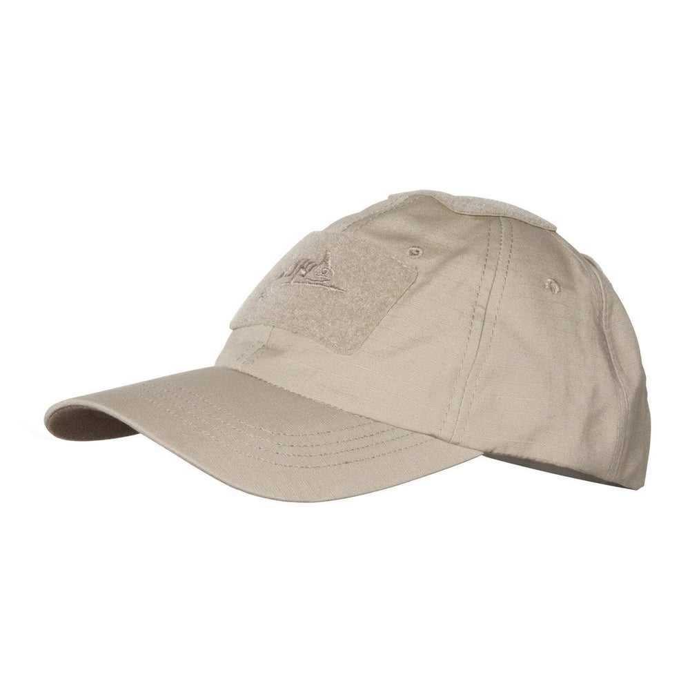 BBC Baseball Cap / NYCO 50/50 Ripstop